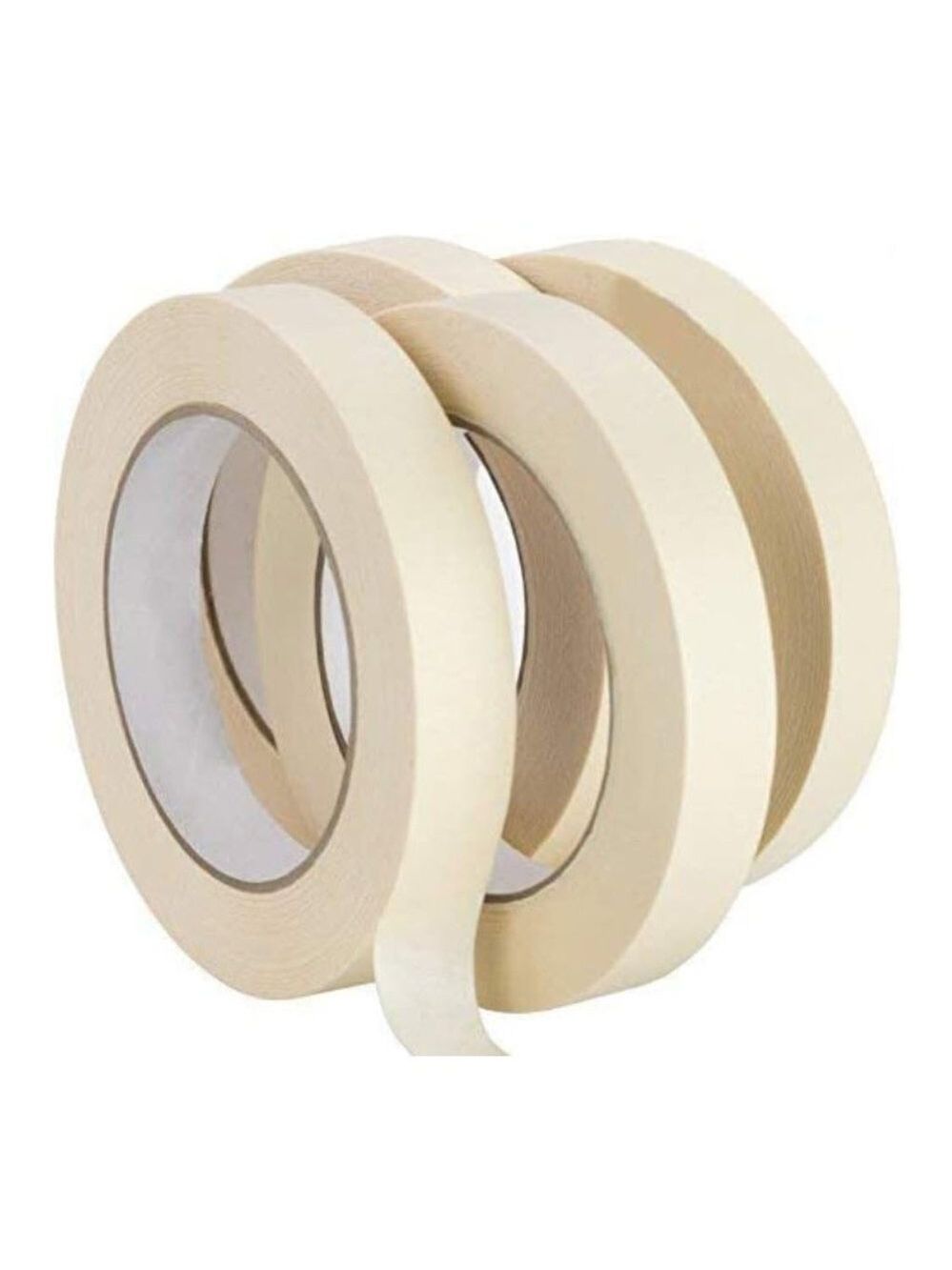 4 pack of pro Grade Masking tape